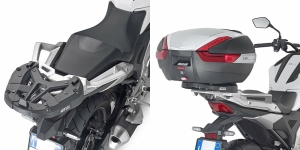 Suport Top Case Givi Honda NC750X (21-)