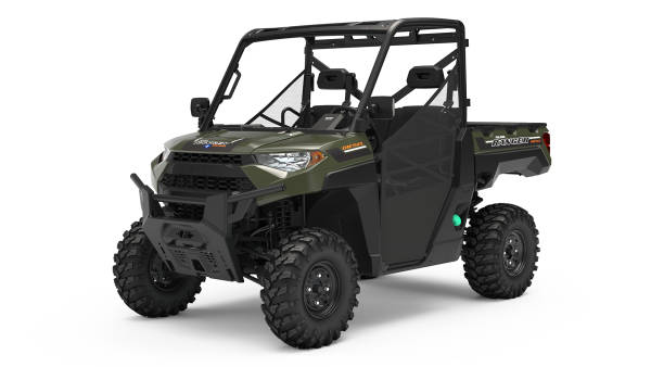 Polaris RANGER DIESEL HD EPS T1B