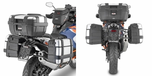 Suport Side Case Givi PL One-Fit Pentru KTM 1290 Super Adventure R (21)