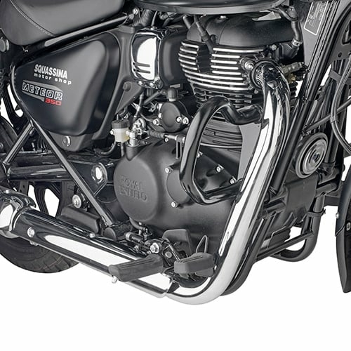Crash Bar GIVI Royal Enfield Meteor 350 (21-)