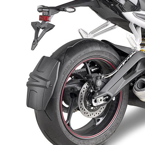 Suport Aparatoare Noroi Triumph Street Triple 765 (17   19)