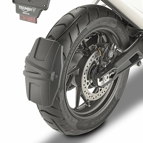 Suport Aparatoare Noroi Triumph Tiger 900 (20   21)