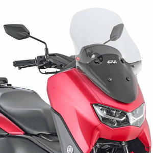 Parbriz transparent Givi Yamaha N-Max 125-155 (21-24)