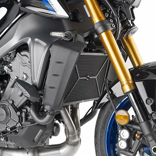 Protectie Radiator Givi Yamaha MT-09   MT-09 SP   Tracer 9   Tracer 9 GT   Tracer 9 GT+ (21-)
