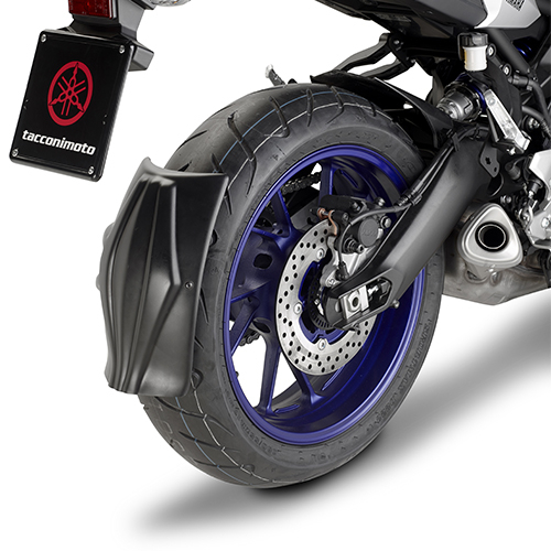 Suport Aparatoare Noroi Yamaha MT-09 Tracer (15   17)
