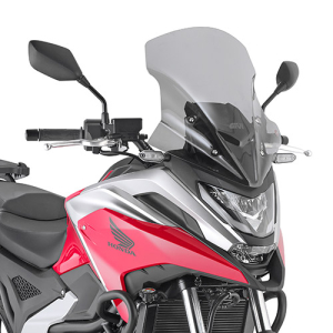 Parbriz Fumuriu Givi Honda NC 750 X (21-)