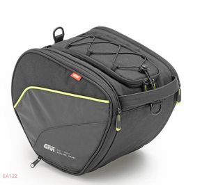 Geanta textil GIVI EA135B cu buzunare laterale 15L