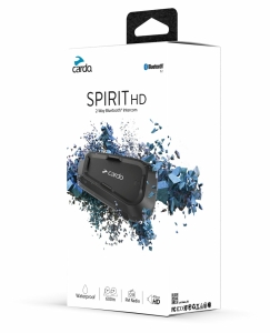 Sistem Comunicatie Cardo Spirit HD