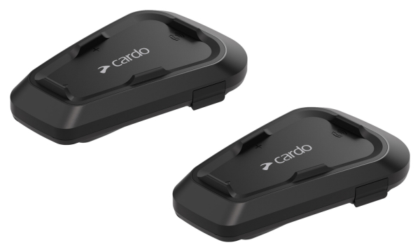 Sistem Comunicatie Cardo Spirit HD, 4