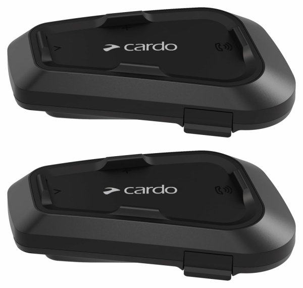 Sistem Comunicatie Cardo Spirit HD, 5