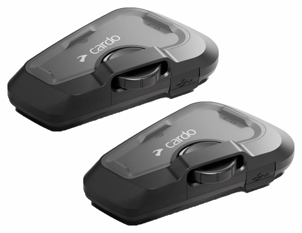 Sistem Comunicatie Cardo Freecom 4X, 4