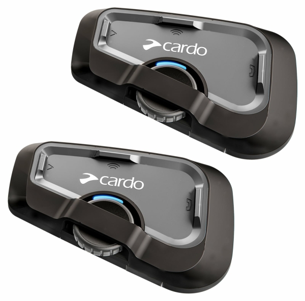Sistem Comunicatie Cardo Freecom 4X, 5