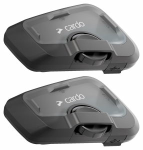 Sistem Comunicatie Cardo Freecom 4X, 3