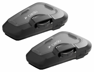 Sistem Comunicatie Cardo Freecom 4X, 4