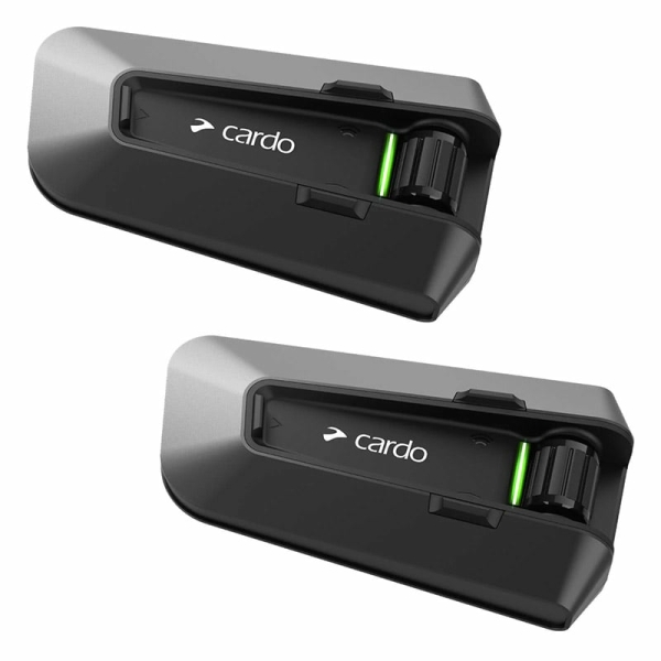 Sistem Comunicatie Cardo Packtalk EDGE, 5