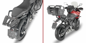 Suport Top Case Givi Triumph Tiger Sport 660 (22-)