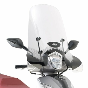 Parbriz Transparent Givi Sym Symphony ST 50-125-200 (21-)