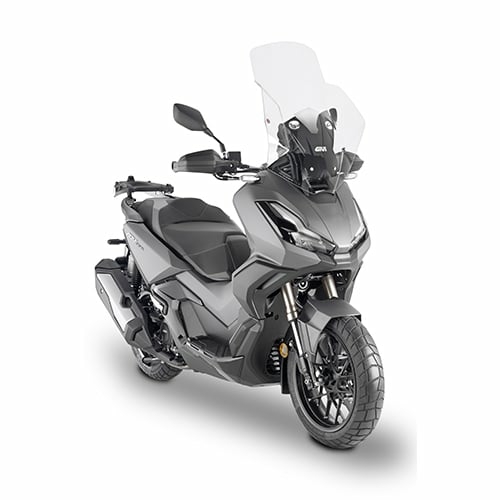 Parbriz Transparent Givi Honda ADV 350 (22-)