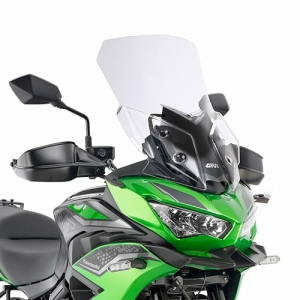 Parbriz Transparent Givi Kawasaki Versys 650 (22-)