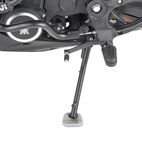 Extensie Talpa Cric Lateral Givi Moto Morini X-Cape 649 (21-)
