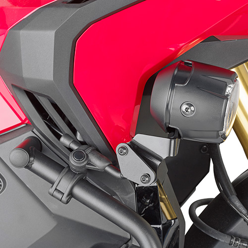 Kit Fixare Proiectoare Givi Pe Crash Bar Honda X-ADV 750 (21-)