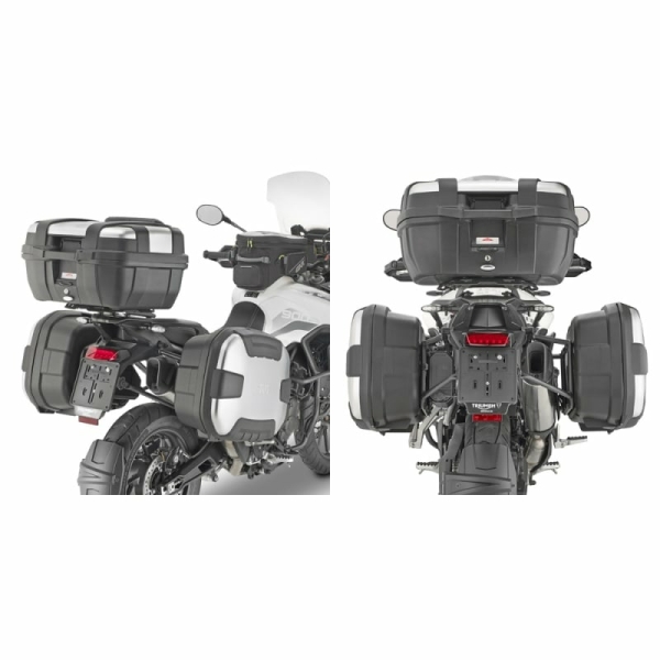 Suport Side Case Givi Monokey Triumph Tiger Sport 660 (22-)