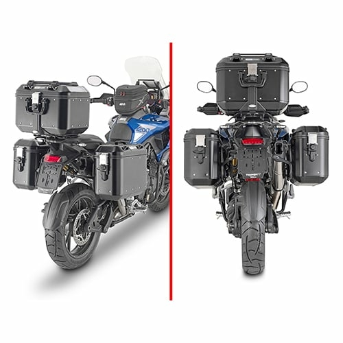 Suport Side Case Givi Monokey Triumph Tiger 1200 GT (22-)