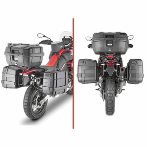 Suport Side Case Givi Monokey Aprilia Tuareg 660 (21-)
