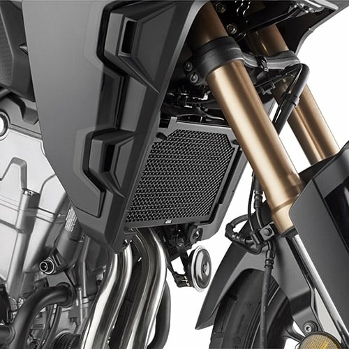 Protectie Radiator Givi Honda CB 500 X (19-)