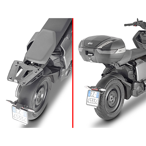 Suport Top Case Givi Monolock BMW CE 04 (22-)