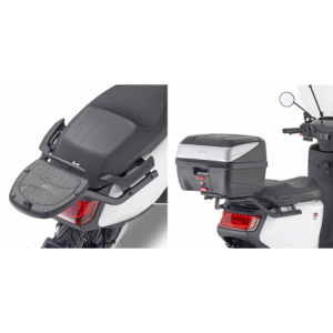 Suport Top Case Givi Monolock NIU MQI GT (21-)