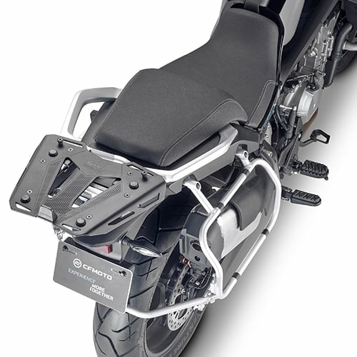 Suport Top Case Givi CFMoto 800 MT (22-)