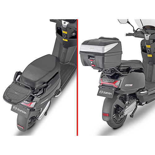 Suport Top Case Givi Monolock Sunra Robo-S (21-)