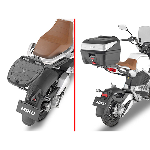 Suport Top Case Givi Monolock Sunra Miku Super (22-)