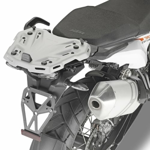 Suport Top Case Givi Husqvarna Norden 901 (22-)   KTM 790 Adventure   R (19   20)   890 Adventure (21-)