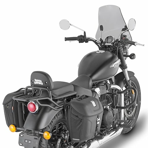 Suport Genti Laterale Givi MT501 Royal Enfield Meteor 350 (21-)
