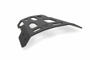 Suport top case Street-Rack Negru. Suzuki GSX1300R Hayabusa (20-). Sw-Motech