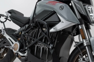 Crash Bar Negru. Zero SR F (19-). Sw-Motech