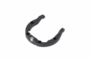 Inel pentru fixare gentuta rezervor ION Negru. Harley-Davidson Pan America (21-). Sw-Motech