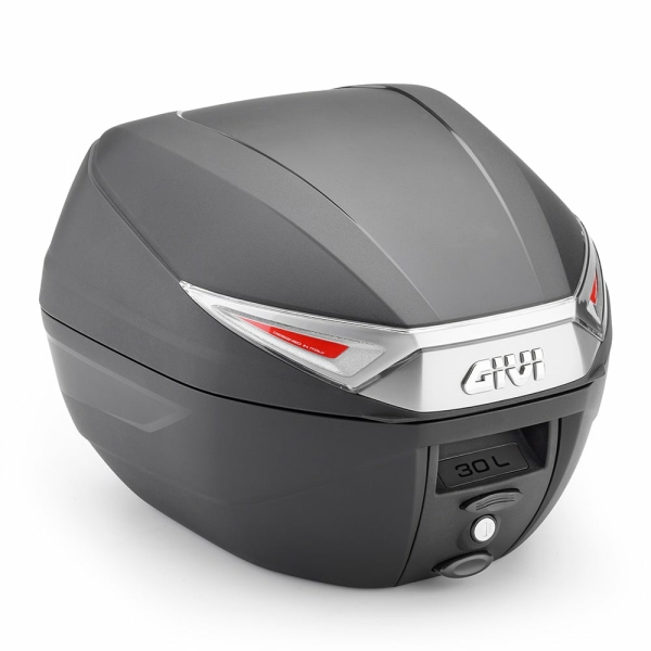 Top Case Givi C30 Monolock, 2