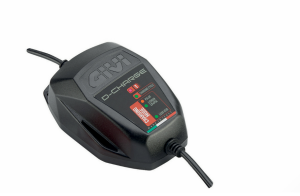 Redresor Givi pentru incarcarea si intretinerea bateriei moto D-Charge