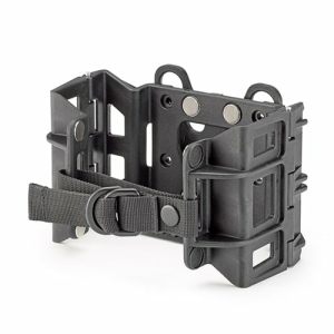 Suport specific Givi pentru canistra benzina TAN01 pe cutii laterale Outback, Dolomiti, Alaska