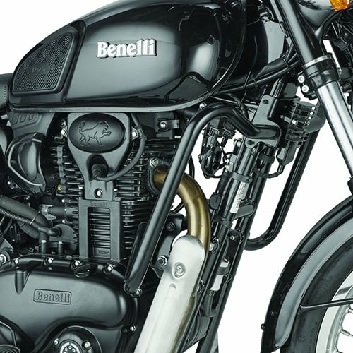 Crash Bar GIVI Benelli Imperiale 400 (20-)