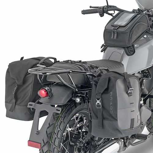 Suport Genti Laterale Textile Givi Brixton Cromwell 125-250 (22-)   Felsberg 125 (23-)