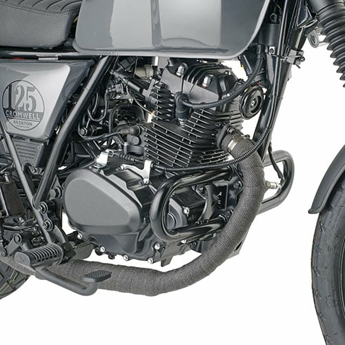 Crash Bar GIVI Brixton Cromwell   Felsberg 125 (22-)