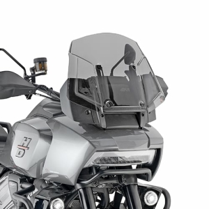 Parbriz fumuriu GIVI Harley Davidson Pan America 1250 (21-)