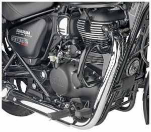 Crash Bar GIVI Royal Enfield HNTR 350 (22-)