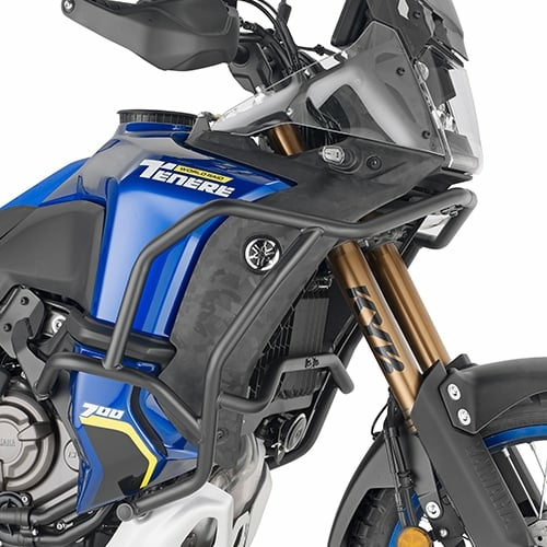 Crash Bar GIVI Yamaha Tenere 700 World Raid (22-)