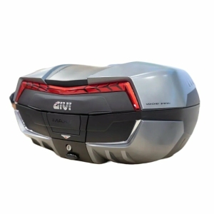 Top Case GIVI Monokey V58 Maxia 5, 4