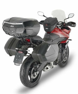 Top Case GIVI Monokey V58 Maxia 5, 7